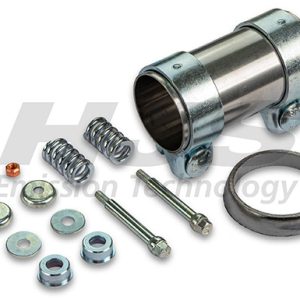 Set montare catalizator HJS 82 22 4465 – PEOUGET | AutoRival