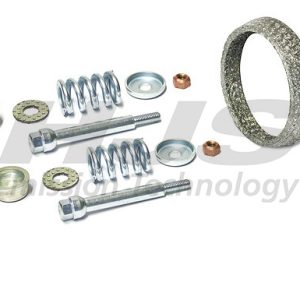 Set Garnituri Sistem de esapament HJS 82 22 4625 – PEOUGET | AutoRival