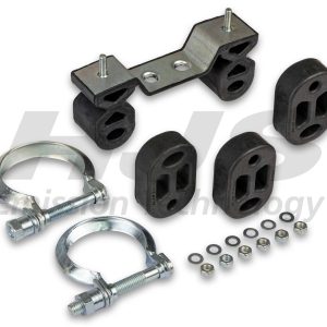 Set montare sistem de esapament HJS 82 22 4639 – PEOUGET | AutoRival