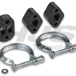 Set montare sistem de esapament HJS 82 22 4651 – PEOUGET | AutoRival