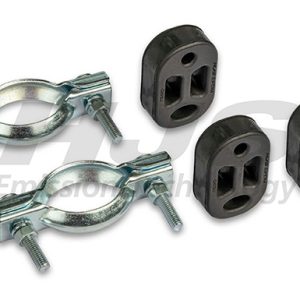 Set montare sistem de esapament HJS 82 22 4654 – PEOUGET | AutoRival