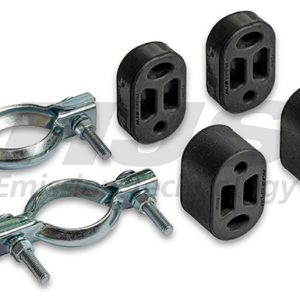 Set montare sistem de esapament HJS 82 22 4655 – PEOUGET | AutoRival