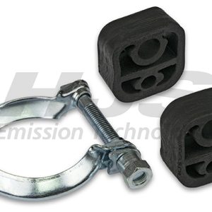 Set montare sistem de esapament HJS 82 22 4671 – PEOUGET | AutoRival