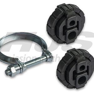 Set montare sistem de esapament HJS 82 22 4674 – PEOUGET | AutoRival