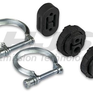 Set montare sistem de esapament HJS 82 22 4678 – PEOUGET | AutoRival