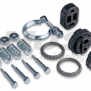 Set montare sistem de esapament HJS 82 22 4698 – PEOUGET | AutoRival