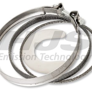 Set montare catalizator HJS 82 22 4821 – PEOUGET | AutoRival