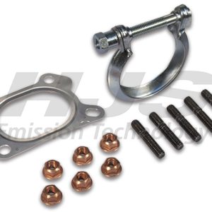 Set montare sistem de esapament HJS 82 22 4832 – PEOUGET | AutoRival