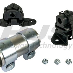 Set montare sistem de esapament HJS 82 22 9028 – PEOUGET | AutoRival