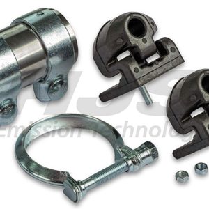 Set montare sistem de esapament HJS 82 22 9031 – PEOUGET | AutoRival