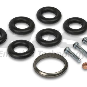 Set montare toba esapament HJS 82 32 3073 – PEOUGET | AutoRival