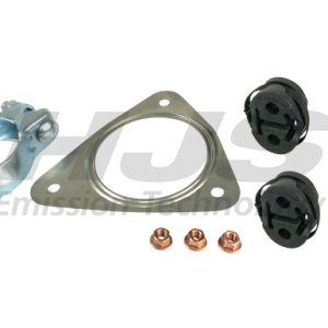 Set montaj filtru funingine / particule HJS 82 32 6992 – PEOUGET | AutoRival
