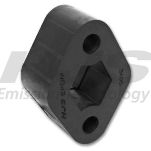 Suport toba esapament HJS 83 21 6739 – PEOUGET | AutoRival