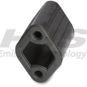 Suport toba esapament HJS 83 21 6763 – PEOUGET | AutoRival
