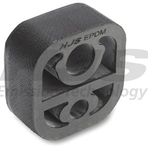 Suport toba esapament HJS 83 22 4281 – PEOUGET | AutoRival