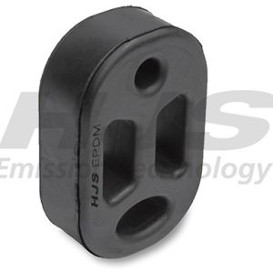 Suport toba esapament HJS 83 22 6866 – PEOUGET | AutoRival