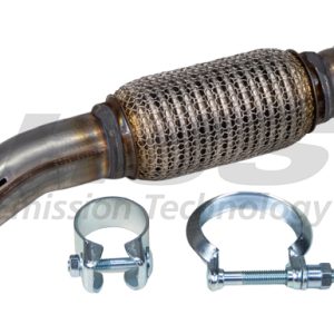 Set reparatie teava de evacuare HJS 91 22 1504 – PEOUGET | AutoRival