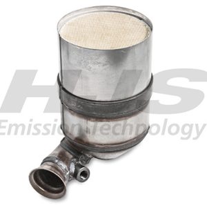 Filtru funingine / particule sistemde esapament HJS 93 21 5019 – PEOUGET | AutoRival