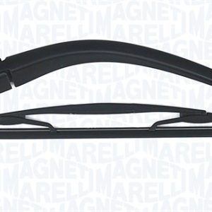 Set stergatoare curatare parbriz MAGNETI MARELLI 000723180013 – PEOUGET | AutoRival