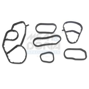 Set garnituri radiator ulei MEAT DORIA 01621 – PEOUGET | AutoRival