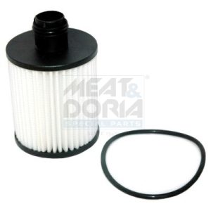 Filtru ulei MEAT DORIA 14136 – PEOUGET | AutoRival