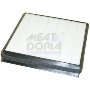 Filtru aer habitaclu MEAT DORIA 17089F – PEOUGET | AutoRival