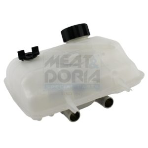 Rezervor apa radiator MEAT DORIA 2035161 – PEOUGET | AutoRival