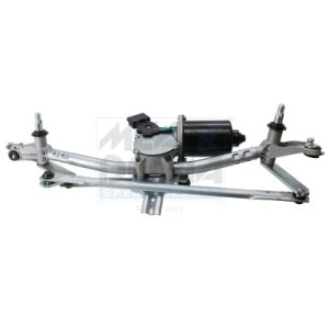 Sistem stergator parbriz MEAT DORIA 207103 – PEOUGET | AutoRival