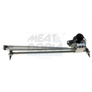 Sistem stergator parbriz MEAT DORIA 207129 – PEOUGET | AutoRival