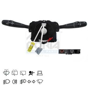 Comutator coloana directie MEAT DORIA 23040 – PEOUGET | AutoRival