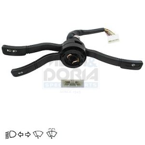 Comutator coloana directie MEAT DORIA 23070 – PEOUGET | AutoRival