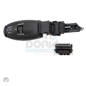 Comutator coloana directie MEAT DORIA 231292 – PEOUGET | AutoRival
