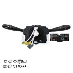 Comutator coloana directie MEAT DORIA 231475 – PEOUGET | AutoRival