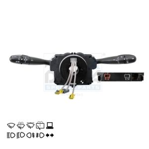 Comutator coloana directie MEAT DORIA 231478 – PEOUGET | AutoRival