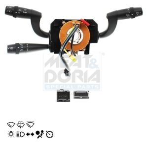 Comutator coloana directie MEAT DORIA 231606 – PEOUGET | AutoRival