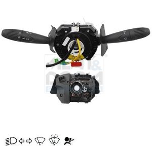 Comutator coloana directie MEAT DORIA 23466 – PEOUGET | AutoRival