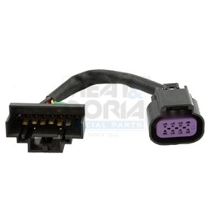 Set reparat cabluri becuri haion MEAT DORIA 25006 – PEOUGET | AutoRival