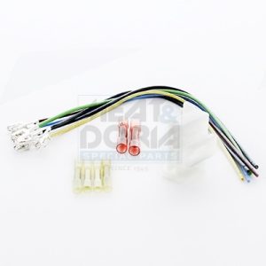 Set reparat cabluri becuri haion MEAT DORIA 25010 – PEOUGET | AutoRival