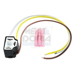 Set reparat cabluri faruri principale MEAT DORIA 25014 – PEOUGET | AutoRival