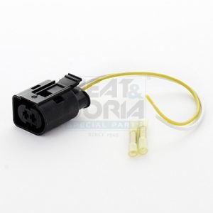 Set reparat cabluri generator MEAT DORIA 25027 – PEOUGET | AutoRival
