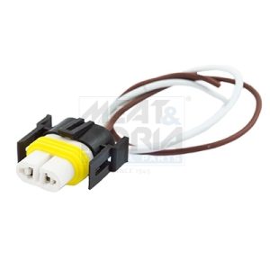 Set reparat cabluri faruri principale MEAT DORIA 25035 – PEOUGET | AutoRival