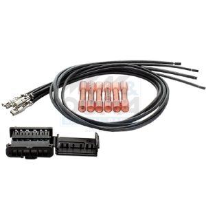 Set reparat cabluri becuri haion MEAT DORIA 25096 – PEOUGET | AutoRival