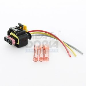 Set reparatie set cabluri MEAT DORIA 25170 – PEOUGET | AutoRival