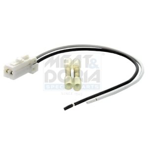 Set reparat cabluri bec nr. circulatie MEAT DORIA 25175 – PEOUGET | AutoRival