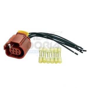 Set reparat cabluri supapa EGR MEAT DORIA 25192 – PEOUGET | AutoRival