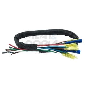 Set reparatie set cabluri MEAT DORIA 25399 – PEOUGET | AutoRival