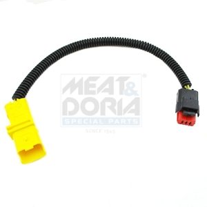 Set reparat cabluri sistem Common Rail MEAT DORIA 25458 – PEOUGET | AutoRival