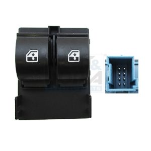 Comutator macara geam MEAT DORIA 26035 – PEOUGET | AutoRival