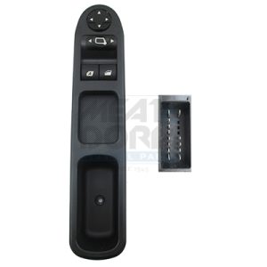 Comutator macara geam MEAT DORIA 26095 – PEOUGET | AutoRival