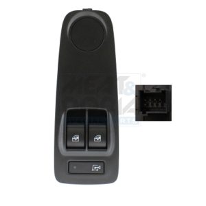Comutator macara geam MEAT DORIA 26855 – PEOUGET | AutoRival